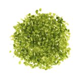 1/4in Diced Green Peppers