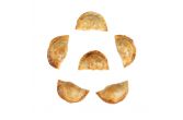 Spanish Beef Empanadas
