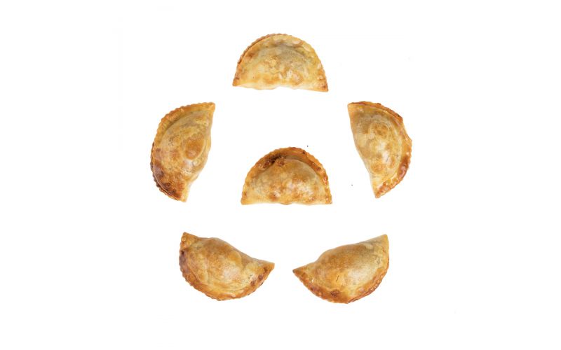 Spanish Beef Empanadas