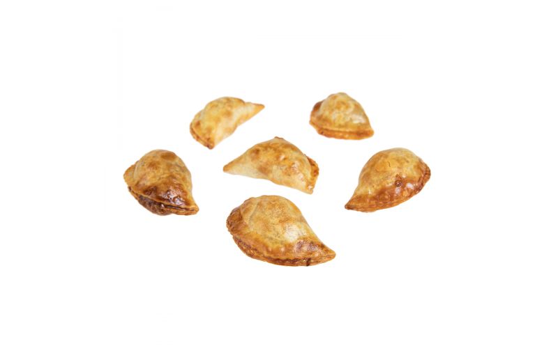 Spanish Beef Empanadas