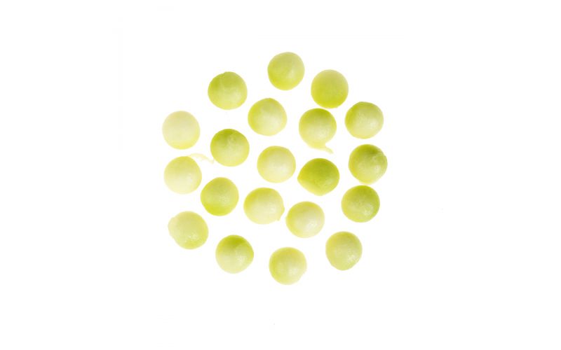 Honeydew Balls