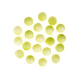 Honeydew Balls