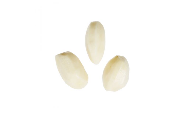 Peeled Idaho Potatoes 90 CT