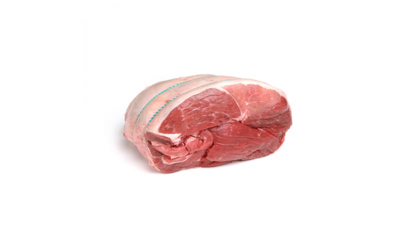 Frozen Australian Boneless Leg of Lamb