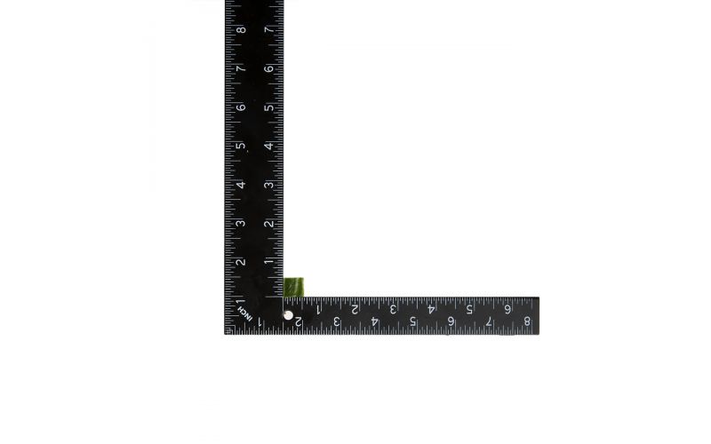 1/2in Diced Hot House Cucumbers with Skin