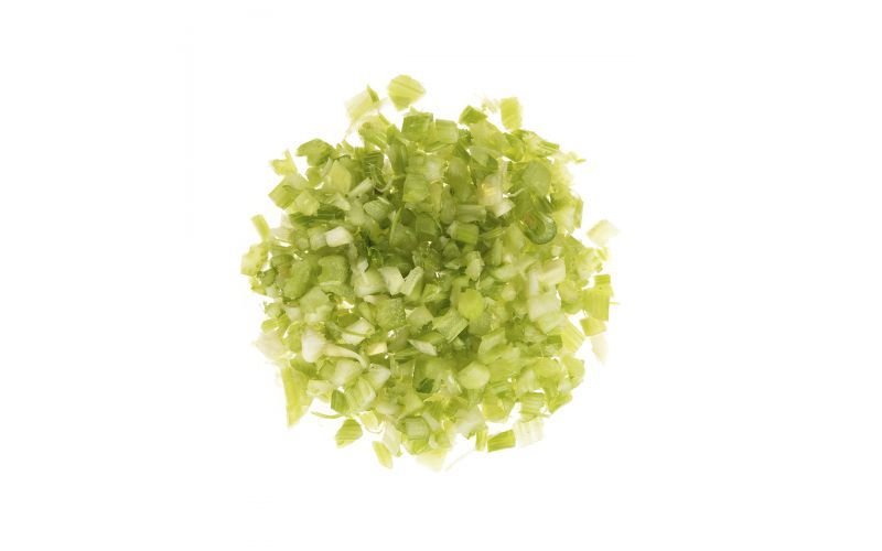 3/8in Diced Celery