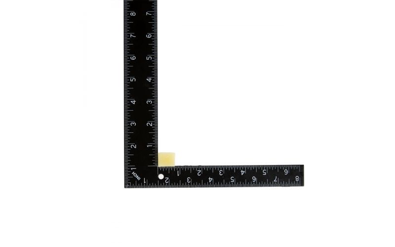 3/4in Peeled and Diced Yukon Potatoes