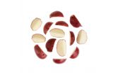Quartered Red B Potatoes