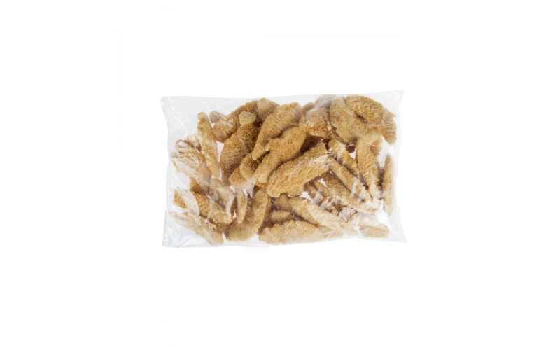Frozen Frozen Chicken Tender Fritters