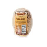 ABF Maple Honey Oven Roasted Turkey Breast