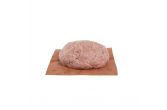 Frozen Packed Ground Turkey