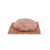 Frozen Packed Ground Turkey