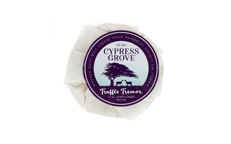Truffle Tremor Cheese