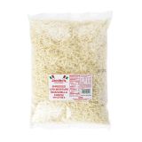 Shredded Mozzarella Cheese