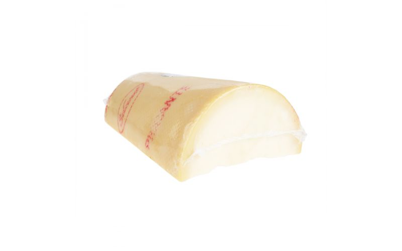 Aged Provolone Cheese Wedge