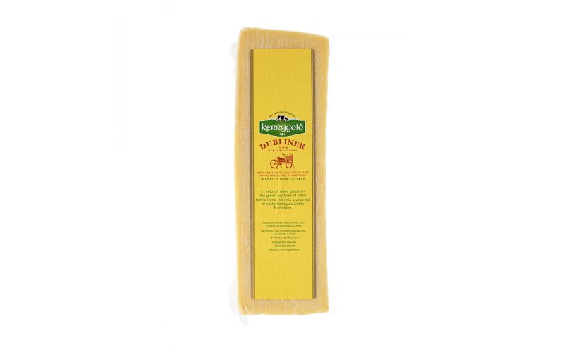 Irish Dubliner Cheddar