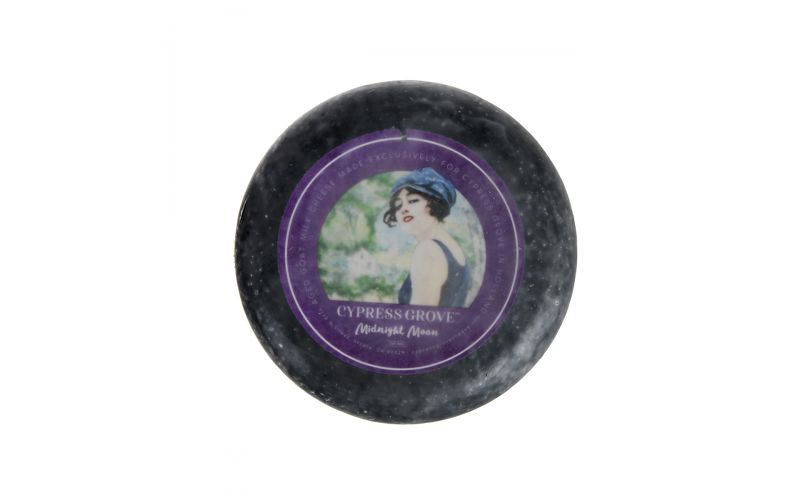 Midnight Moon Gouda Cheese Wheel