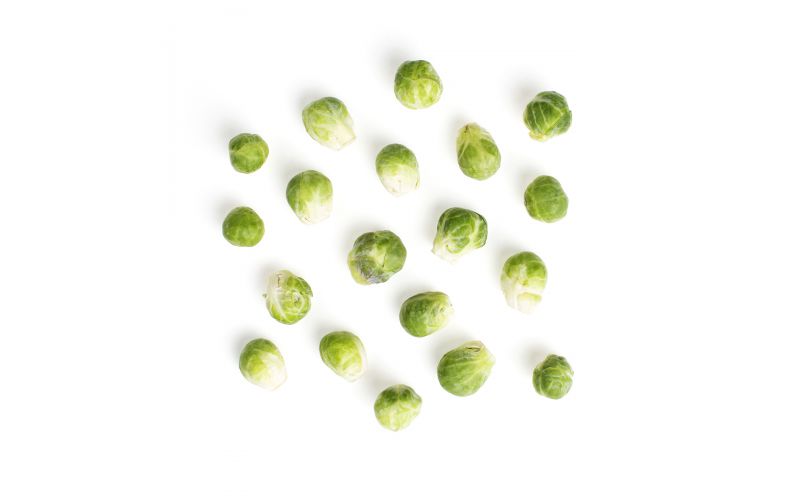 Baby Brussels Sprouts