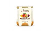 Mango Passion Fruit Yogurt