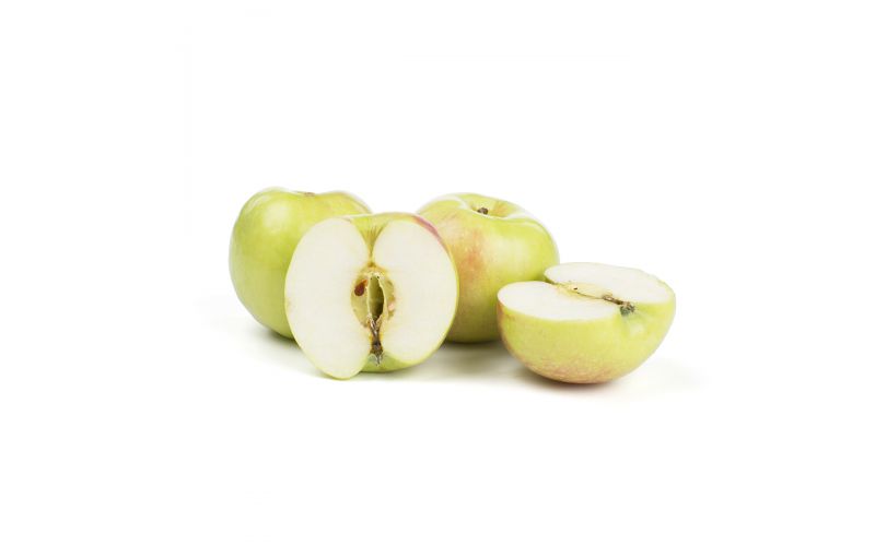 Calville Blanc Heirloom Apples