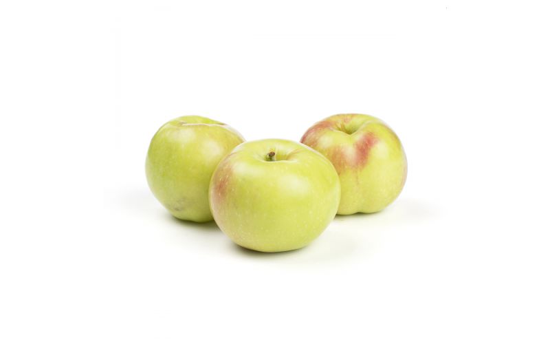 Calville Blanc Heirloom Apples