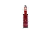 Organic Blood Orange Sparkling Soda