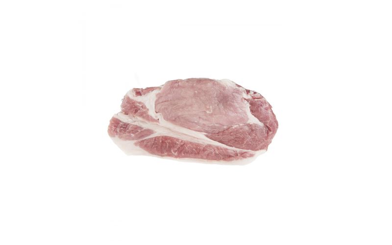 Certified Humane Boneless Pork Loins