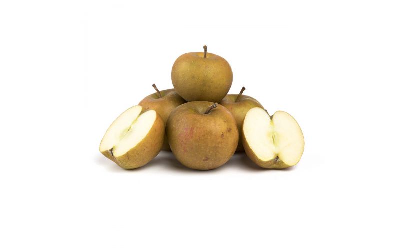 Ashmead's Kernel Heirloom Apples