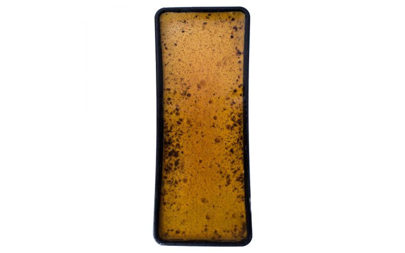 Chicken Mousse with Truffles