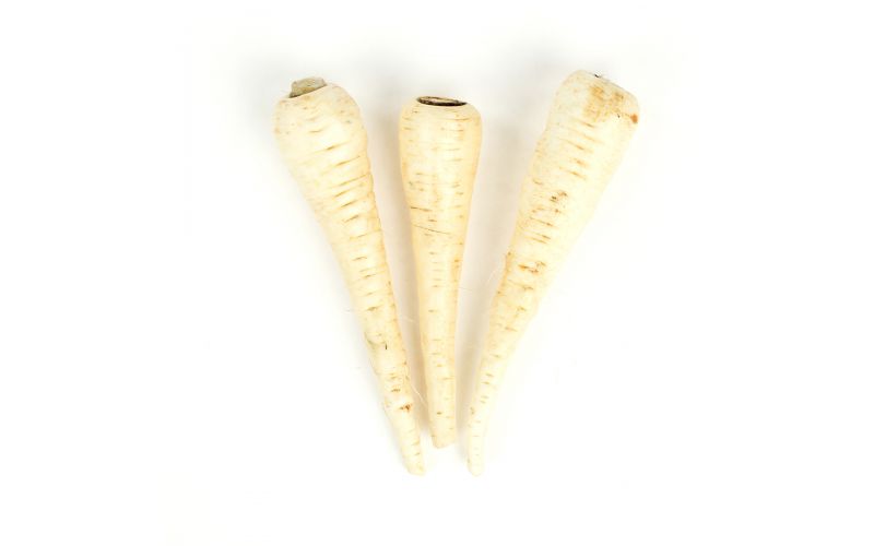 Parsnips