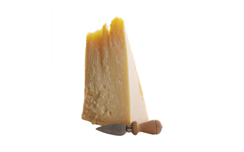 Murray's Parmigiano Reggiano Cheese