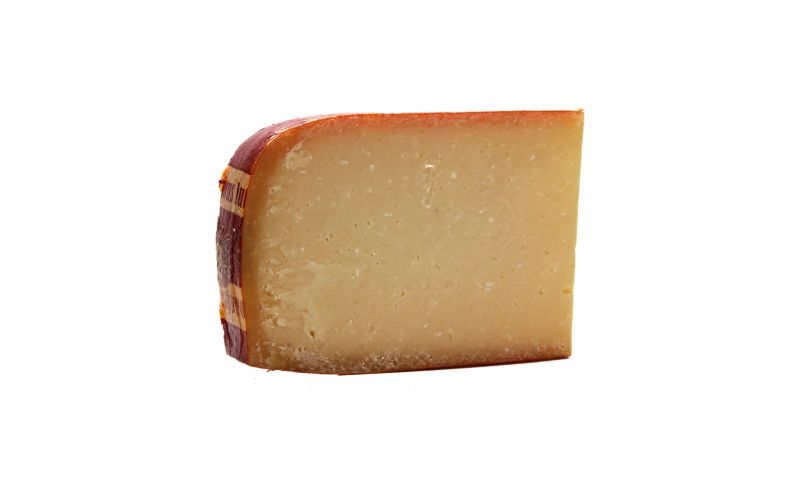Two Sisters Isabella 1 Year Aged Gouda Cheese