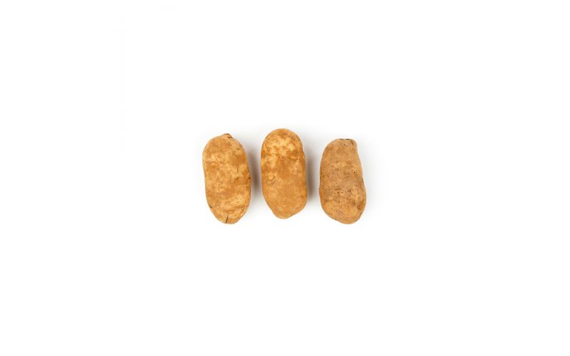 Russet Potatoes