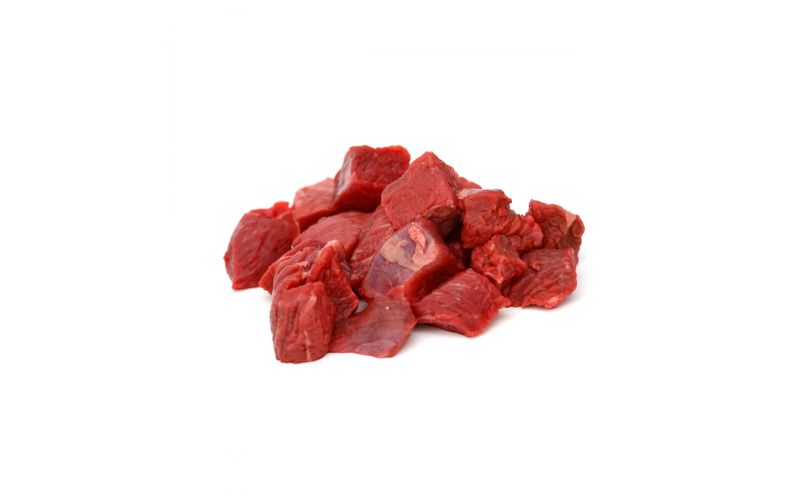 Frozen Beef Stew Meat