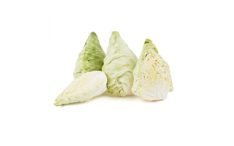 Artisan Dew Drop Cabbage