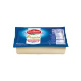 Low Moisture Mozzarella Cheese Loaf