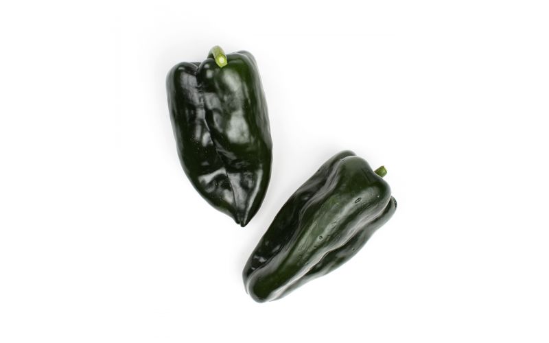 Poblano Peppers