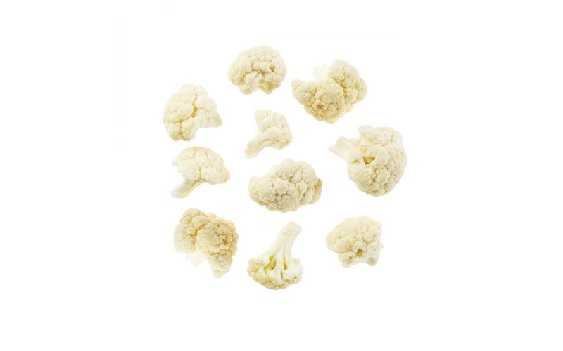 Cauliflower Florets
