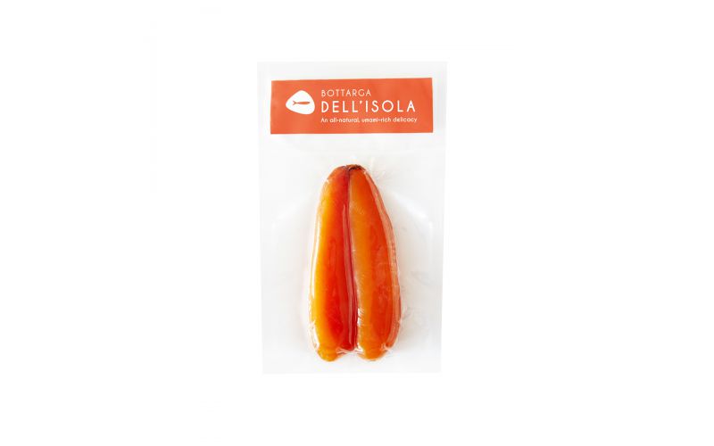 Bottarga Di Muggine