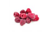 Frozen Organic Raspberries