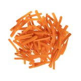 Shredded Carrots