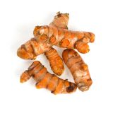 Organic Turmeric