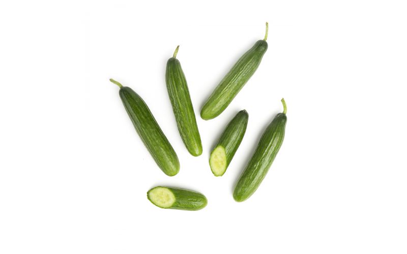 Persian Cucumbers