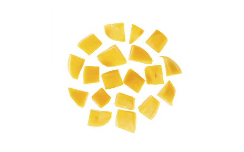 Mango Chunks
