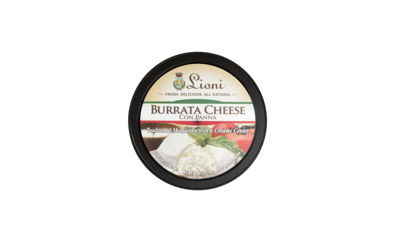 Burrata