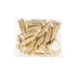 Frozen Yucca Steak-Cut Fries