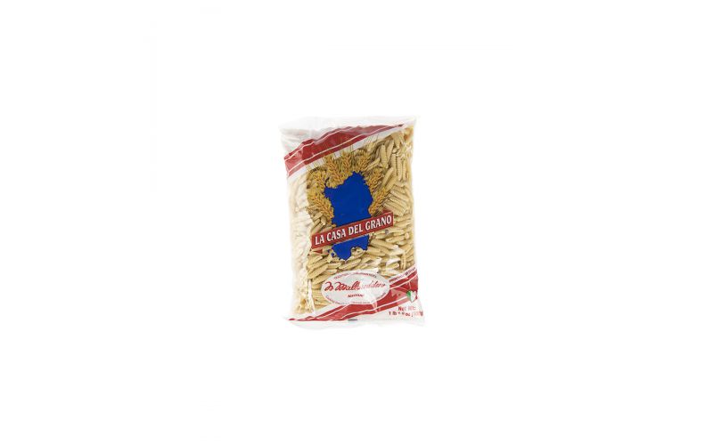 Malloreddus Medi Pasta