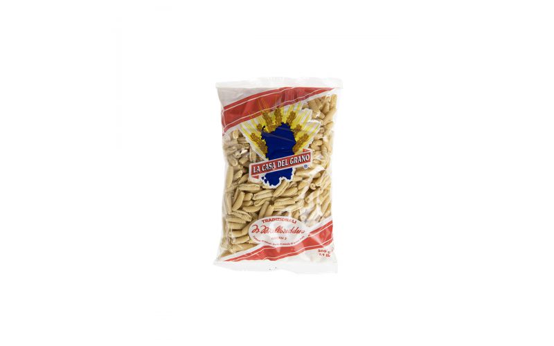 Large Malloreddus Pasta