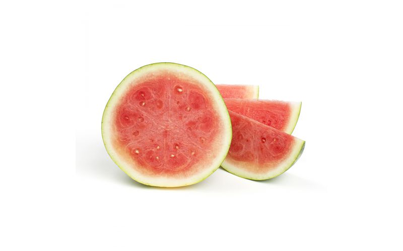 Seedless Watermelon