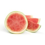 Seedless Watermelon